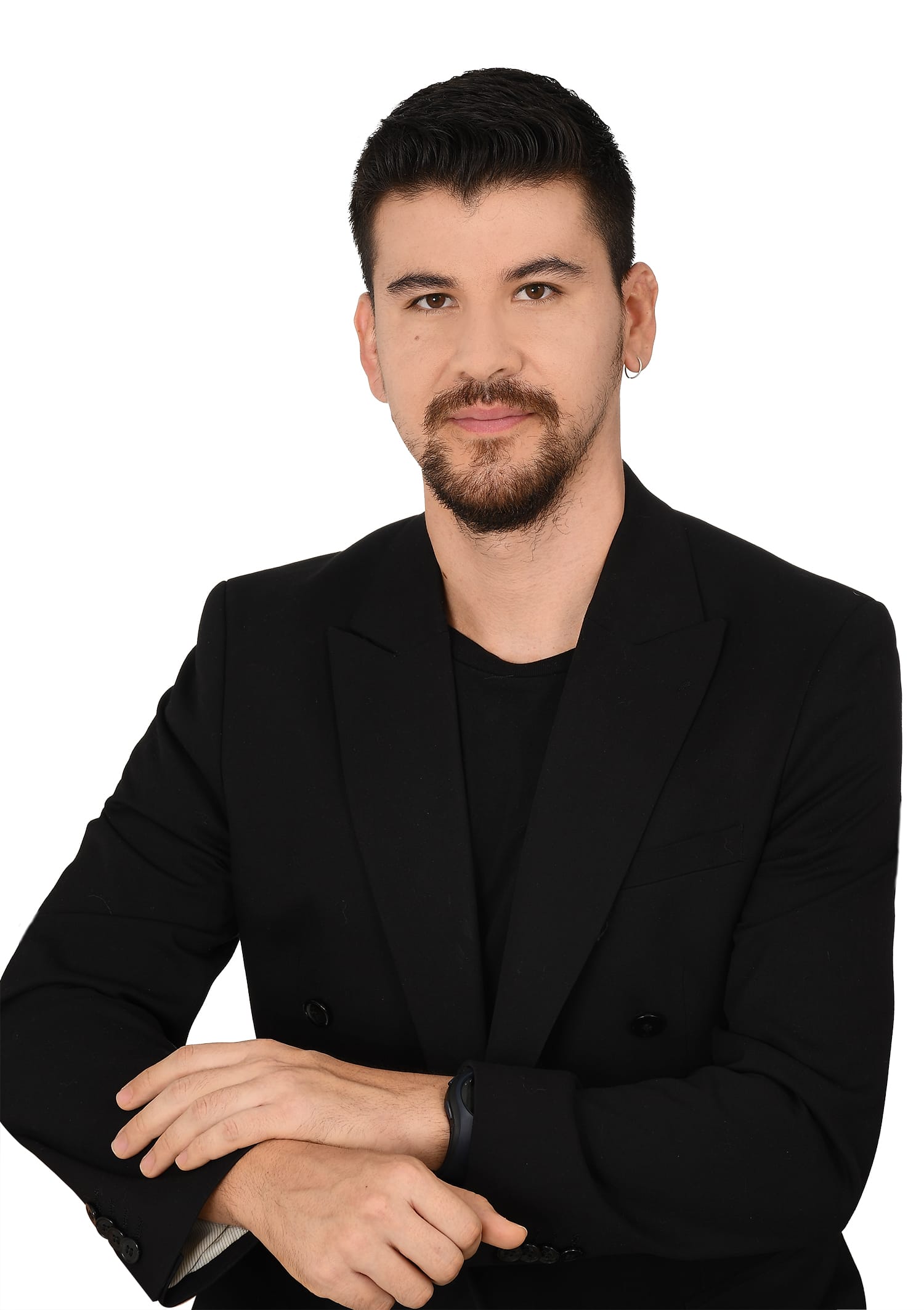 Cristian Bedoya Dorado